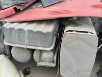 豪沃ZZ4257V324HE1B牵引汽车