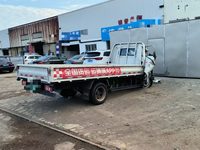 恺达EX6(原帅铃i3) 纯电动