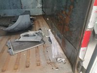 青岛五菱 青岛五菱微卡 手动档 (WLQ5029XXYPDF)