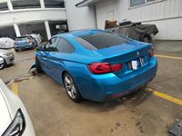 2019 宝马4系(进口)