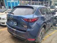 2020 马自达CX-5