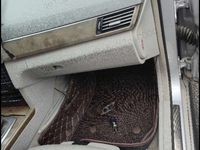 2010 奔驰E级(进口)