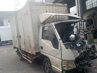 江铃江铃JX5044XXYXGR2厢式运输车