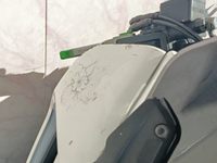 2023 春风 摩托车