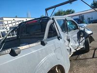 东风 2022款 2.3T手动四驱柴油旗舰型长货箱M9T