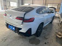 2022 宝马X4(进口)