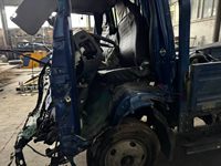 江淮 骏铃 手动档 (HFC1043P32K1C7S)