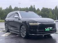 2024 问界M9