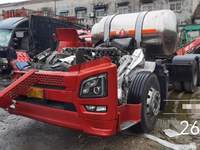 解放牌CA4257P25K15T1NE