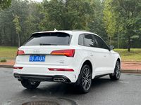2024 奥迪Q5L