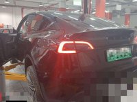 2022 Model Y