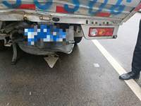 福田 时代驭菱 手动档 (BJ1030V5JV3-51)