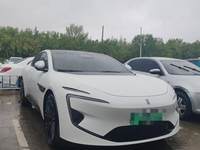 2024 阿维塔12
