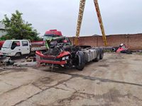 解放(一汽青岛)