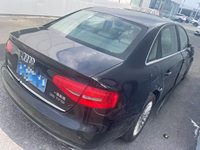 2015 奥迪A4L