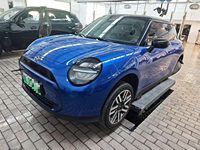 2025 电动MINI COOPER