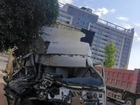 东风天锦(B) 手动档 (DFL5140XXYBX2A)