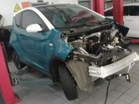 2022 小蚂蚁[奇瑞eQ1]