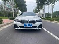 2024 宝马5系