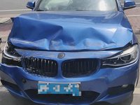 2016 宝马3系GT(进口)