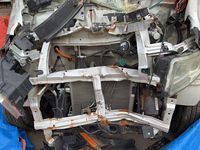 远程JGL5039CCYBEVGN1纯电动仓栅式运输车