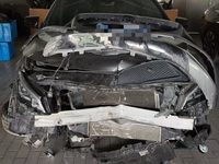 2018 奔驰CLA级(进口)