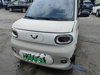 2024 宏光MINI EV