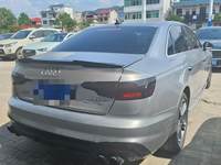  奥迪A4L