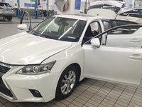 2014 雷克萨斯CT(进口)