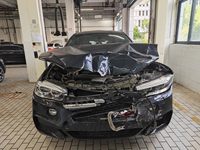 2019 宝马X6(进口)