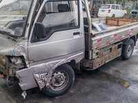 福田牌 BJ1030V3JV4-AB 货车