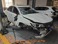 2020 荣威i5 1.5