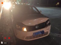 2015 捷达