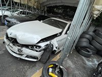 2021 宝马5系新能源