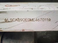 长安SC1034UFW6B1载货汽车