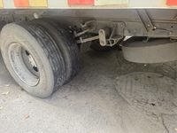 中骥中骥ZJQ5040XLC01冷藏车