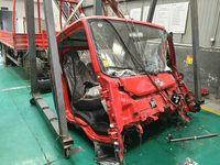 跃进牌SH1043ZFDDMZ