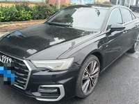 2025 奥迪A6L