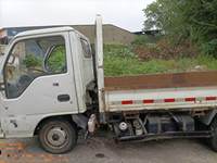 江淮HFC1042PW4K1B3V载货汽车