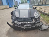 2015 保时捷Panamera(进口)