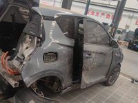 2022 小蚂蚁[奇瑞eQ1]