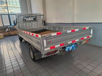 五菱LZW1031GHU载货汽车