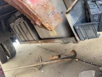 福田手动档 (BJ1043V9PBA-BH)