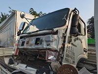 江淮牌HFC1043P71K1C2