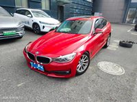 2015 宝马3系GT(进口)