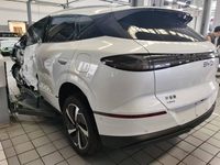 2025 海狮06新能源