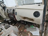 北京牌D15036XXYD30J5