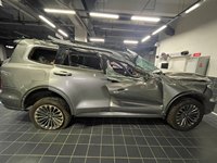 2024 坦克500新能源