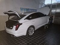 2023 凯迪拉克CT5