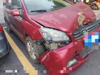 2013 长城C30